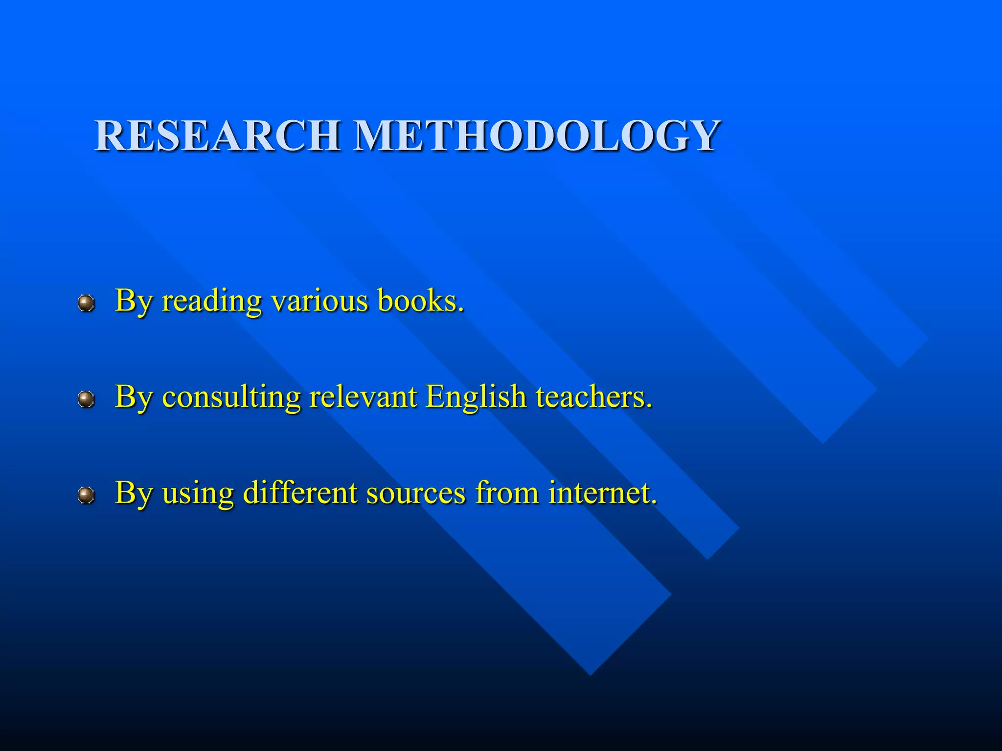 Hamlet PPT hamlet-ppt