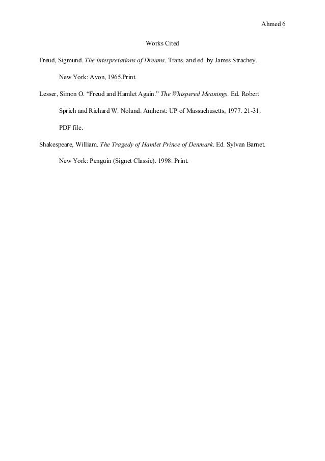 Hamlet quotes about the ghost picture