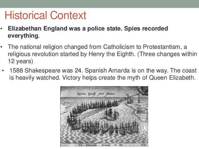 historical context
