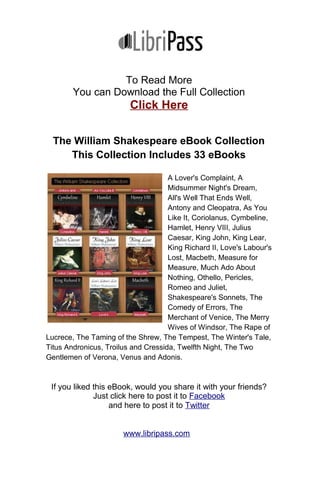 Hamlet
That ever I was born to set it right!—
Nay, come, let’s go together.
[Exeunt.]
 