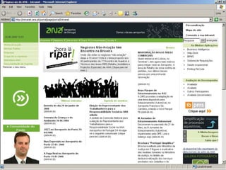 ANA
Welcome Kit Colaboradores
 