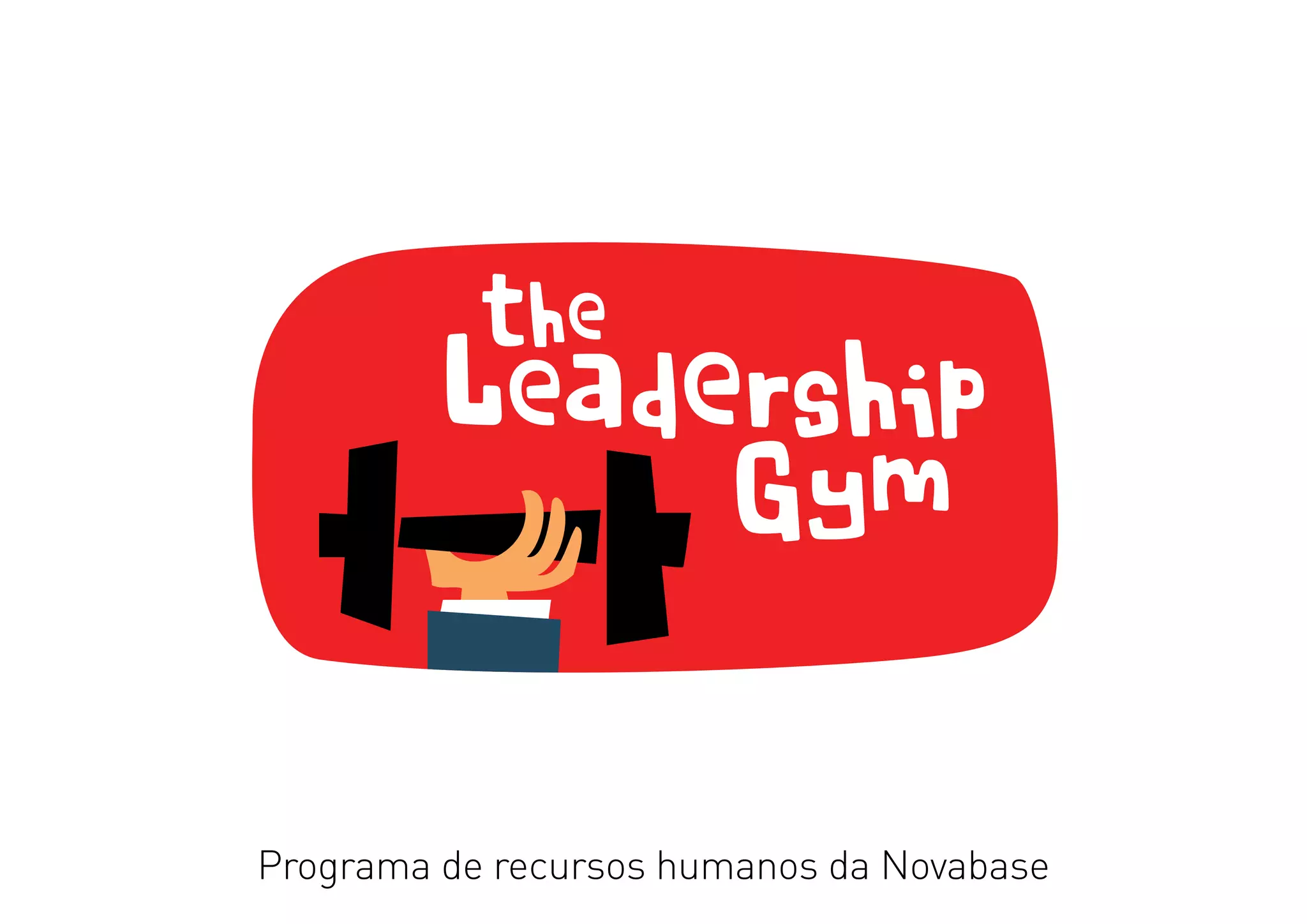 Programa de recursos humanos da Novabase