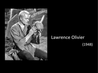 Lawrence Olivier (1948) 
