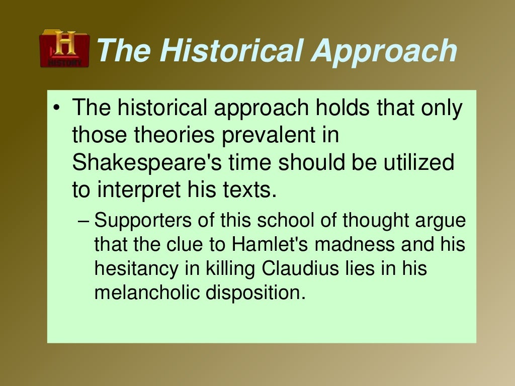 Hamlet test answer key image