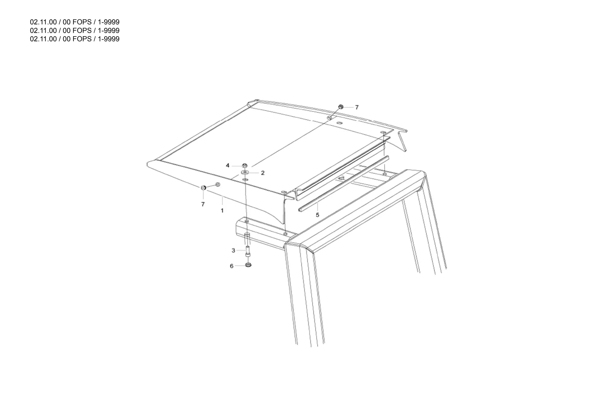 02.11.00 / 00 FOPS / 1-9999
02.11.00 / 00 FOPS / 1-9999
02.11.00 / 00 FOPS / 1-9999
 