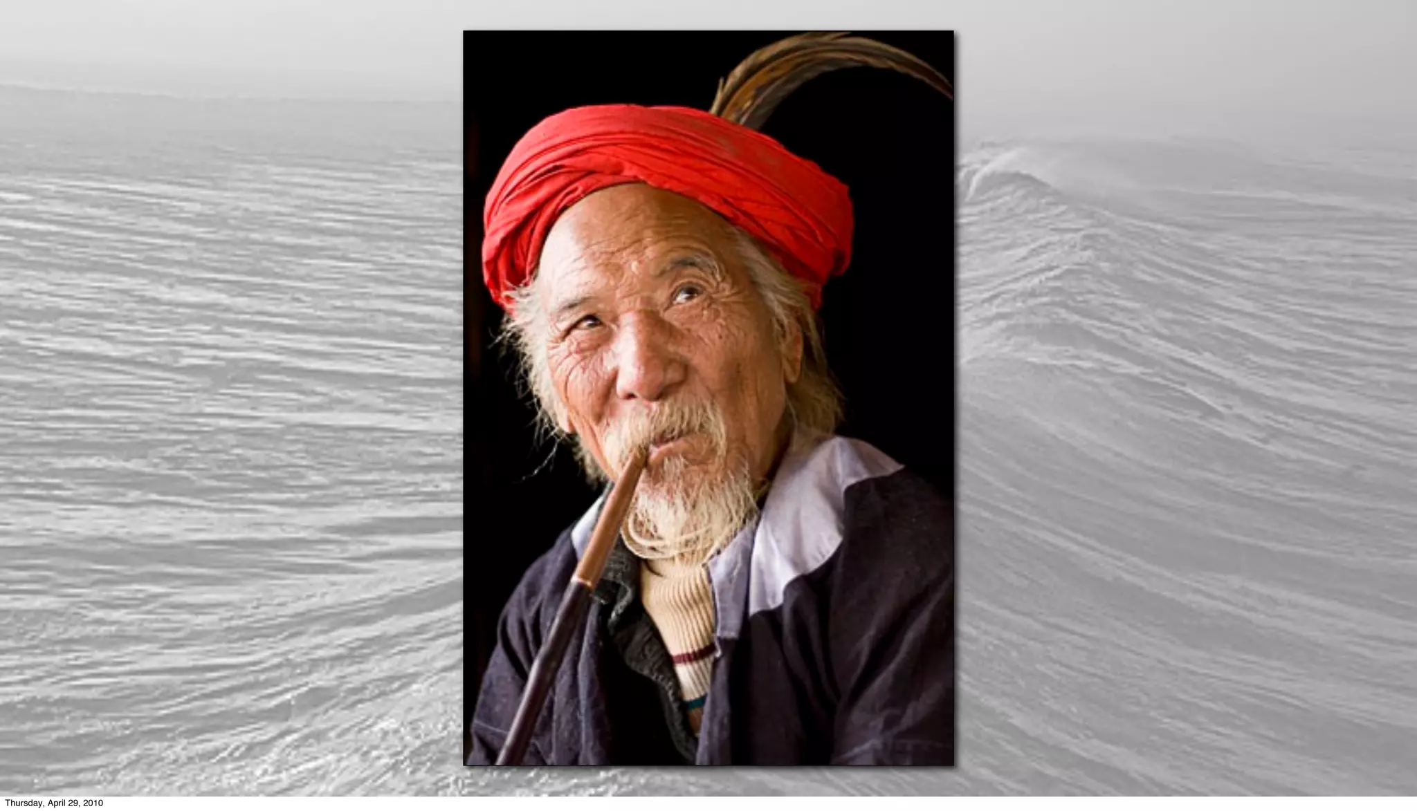 Thursday, April 29, 2010
 