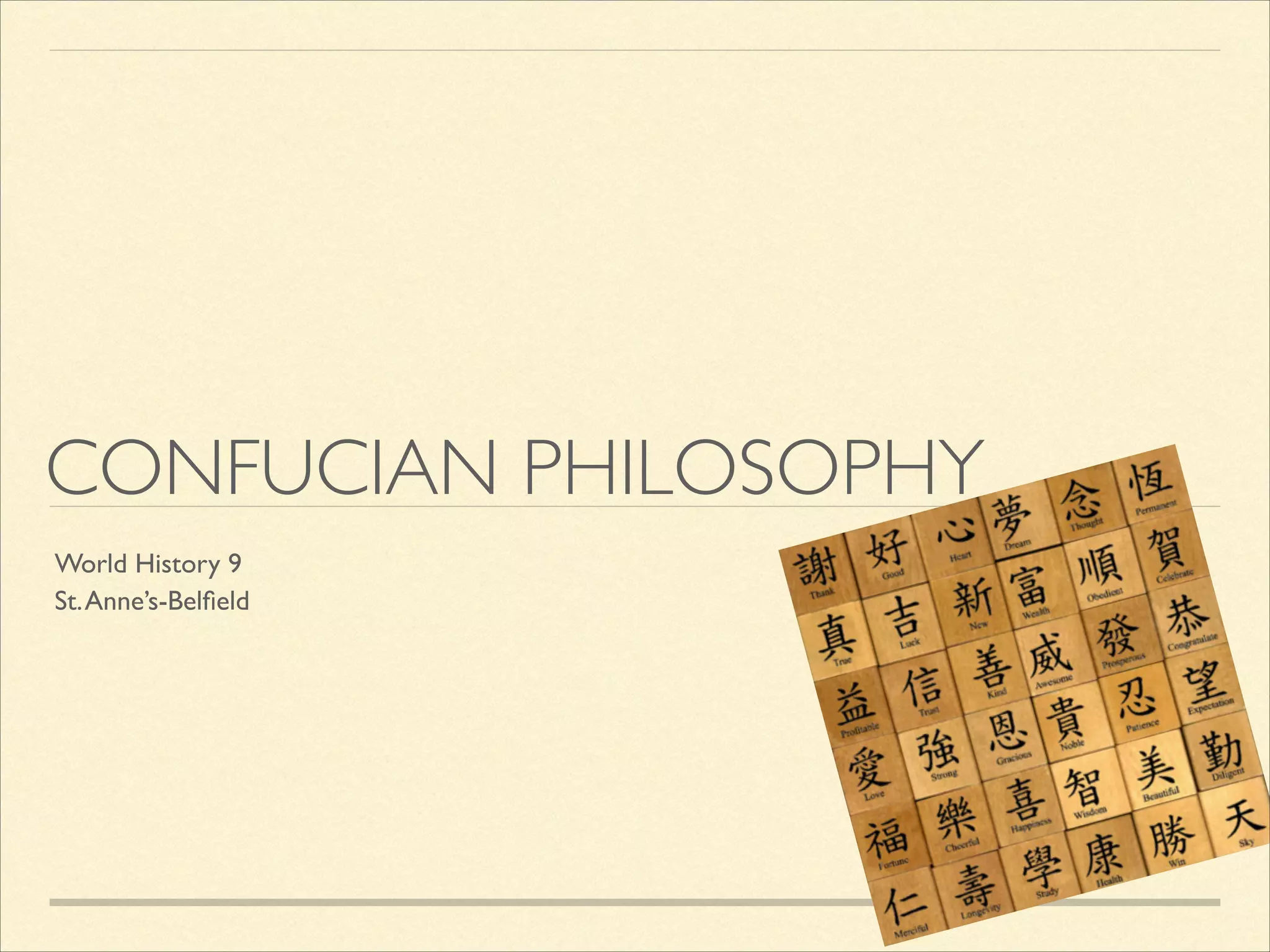Hongwu Vs. Confucius: A Shocking Revelation About The Emperor'S Beliefs - d0yqio5