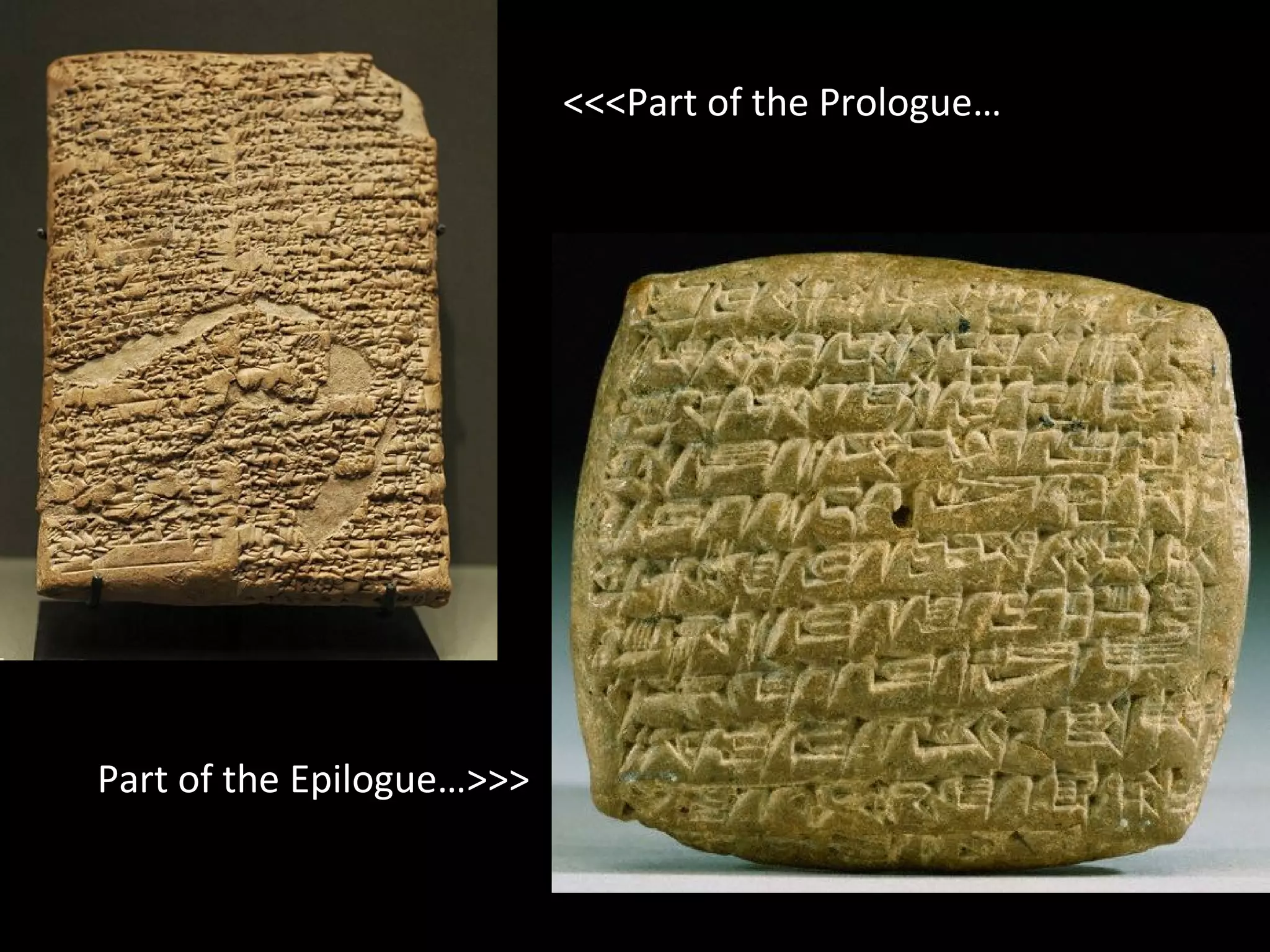 <<<Part of the Prologue…
Part of the Epilogue…>>>