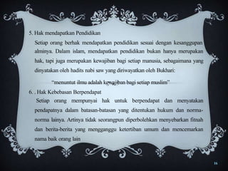 nama yang artinya kebebasan