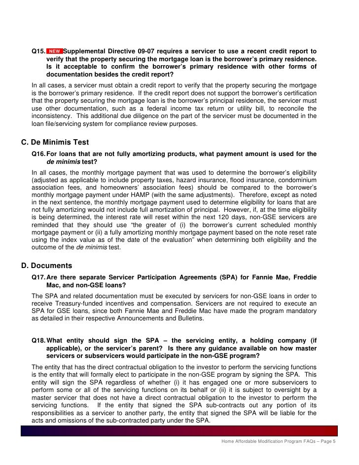 Fannie Mae Program Guidelines Fannie Mae Program Guidelines