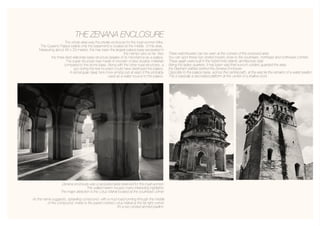 Hampi  documentation and experience