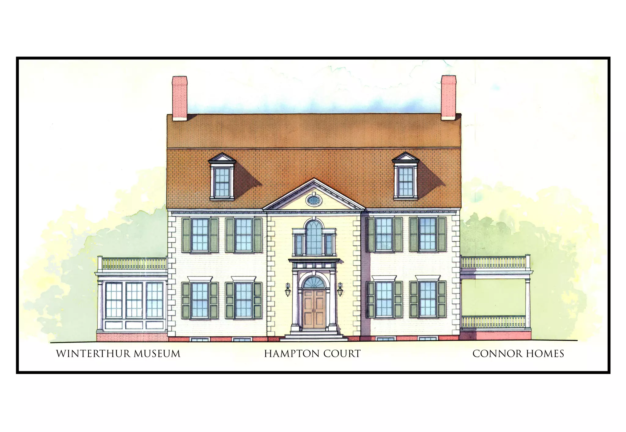 Connor Homes Hampton Court PDF