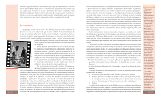 Página 154 Página 155
utilizados y particularmente características del lugar de emplazamiento. Será una
buena ocasión para realizar junto a los alumnos una reconstrucción de cómo sería
ese espacio en el momento en el que se produjeron los hechos estudiados, cómo
habrá ido cambiando. También reflexionar acerca de por qué y quiénes habrán esta-
blecido esos mojones, qué función cumplen, cuál es la significación que le otorgarían
en el momento en que fueron emplazadas, cuál es su significación actual.
LA FILMOGRAFÍA
Al igual que ocurre con un texto o una pintura, el cine y el video conllevan un
discurso -en este caso audiovisual- que necesita ser leído de manera diferente de
la que acostumbran a hacer los alumnos como habituales espectadores. Se hace
necesario ayudarlos para que puedan desentrañar ese discurso sintetizado en la
conjunción de imagen, palabra, movimiento, sonido y color. Incluso, para que
puedan determinar el punto de vista del director que se puede
inferir a partir de lo que elige mostrar o de cómo secuenció
las imágenes.
Será el docente quien andamie el ver, es decir, para que
los alumnos se transformen de espectadores pasivos a es-
pectadores activos y, quien los incite a dar muestras de su
sentido crítico al analizar la película, como vemos, su rol en
este proceso de adquisición de destrezas y habilidades en el
empleo de estas nuevas tecnologías resulta imprescindible.
Como así también, la complementación y confrontación de
los materiales audiovisuales con los tradicionales recursos
didácticos: lectura de textos, mapas, gráficas, etc.
Por ser un medio de desarrollo reciente, el lenguaje au-
diovisual continúa en proceso de construcción. A pesar de
ello, son innegables las posibilidades para la creación y emisión de mensajes que
obedecen a fines diversos: educativos, investigativos, de entretenimiento, artísticos,
publicitarios, entre otros. En el audiovisual aparecen integrados el lenguaje visual,
sonoro y el propio de la televisión y el cine. Así, tenemos: elementos visuales
percibidos a partir de los fotogramas -cada uno de los cuadros fotográficos de
una película-, como la luz, el color, que hemos analizado al abordar la lectura de
imágenes fijas; elementos auditivos, la voz humana (a través de diálogos, monólo-
gos, voz en off); la música (bandas sonoras de los filmes); los ruidos (ambientales
o efectos sonoros) y silencios; el movimiento que se configura a partir de la su-
cesión de imágenes, de planos, de secuencias que dependerán del movimiento de
la cámara. De esos movimientos surgen los distintos planos y angulaciones a los que
hemos aludido previamente; el zoom permite realizar movimientos de acercamiento
o distanciamiento del objeto enfocado; las panorámicas horizontales o verticales,
rápidas o lentas (movimientos que realiza la cámara sobre su propio eje) y permi-
ten describir a los elementos en juego; los travellings cuando la cámara se desplaza
montada sobre ruedas o un carro que corre sobre un riel para acercarla y alejarla
del objeto o seguirlo en sus movimientos; fundido, efecto por el cual una imagen es
sustituida progresivamente por otra mediante una serie de imágenes intermedias
que se superponen hasta la fijación de una nueva imagen, muestran cambios en la
situación temporal de la escena o un cambio o simultaneidad de ésta. Los elemen-
tos visuales y auditivos son unidos en el proceso de montaje o de edición, a partir de
él se seleccionan, ordenan y ensamblan los planos filmados según un guión70
y un
ritmo determinado.
Todos estos aspectos técnicos enunciados son puestos en marcha por medio
del trabajo desempeñado por el director, guionista, actores, entre muchísimos otros
profesionales. El director define desde los movimientos de la cámara hasta cómo
quiere que los actores desempeñen sus personajes, cómo deben expresarse; por
eso, es fundamental que mantenga una buena comunicación con los miembros del
equipo.
Comovemos,unvideo,unapelícula,unnoticierotelevisivonoestánpensadospara
cumplir fines educativos. Se transformarán en educativos a partir del aprovechamiento
que el docente realice de ellos. A la hora de analizar estos lenguajes debemos tener en
cuenta que nos encontramos en presencia de relatos ficcionales, ya que siempre son
el producto de la creación de un autor y del trabajo del equipo técnico, es decir, una
construcción. Si tomamos como ejemplo una película histórica71
, La muerte en las calles,
nos hallamos frente a una forma de narrar y mostrar lo sucedido mediada por:
• el relato ficcional, basado en un guión y llevado a la pantalla por el realizador,
quien ha seleccionado ciertos contenidos y ha decidido qué mostrar y cómo
hacerlo;
• el relato histórico, elaborado por el historiador a partir de su trabajo de inves-
tigación.
Es así que el docente al traer una película a la clase se encuentra frente a varias
posibilidades de trabajo.
1. Estudiar el hecho histórico sobre el cual se construyó la película.
2. Tomar la película como objeto de análisis, es decir, estudiarla como produc-
to social, determinar qué motivó su filmación en determinado momento,
cómo se hizo, para qué se hizo, con qué recursos fue realizada, etc.
3. Ambas.
La cultura de la imagen provista de diálogos cortos e imágenes inconclusas a
partir de flashes de colores, espacios y tiempos artificiales, ha roto con los tradicio-
nales relatos del cine y la televisión y si bien, utiliza sus elementos, los desestructura,
fragmenta y combina llevando a captar por breves espacios de tiempo la atención de
70
Los guiones
pueden ser
documentales,
publicitarios,
según el producto
que se pretenda
realizar. En la
producción de un
film se consultan
y respetan dos
tipos de guiones:
a. el literario,
que se centra
en la narración
argumental y que
define personajes,
vestuario, ambien-
tación, etc. y tam-
bién la voz en off
o los diálogos que
se desarrollarán y
b. técnico, es el que
guía el roda-
miento del filme,
puntualizando
cómo deben ser
las tomas, angu-
lación, planos,
iluminación, de
la música y los
ruidos, detalles
de los ambientes,
etc. Se presenta
en dos columnas:
la de la izquierda
es para la imagen
y la de la derecha
pare el sonido.
71
Los filmes
históricos/épicos
son aquellas
producciones en
las que se recrean
situaciones his-
tóricas relevantes
donde aparecen
reflejadas las
aventuras y la
heroicidad de sus
protagonistas.
 