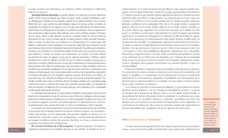 Página 164 Página 165
en todo el proceso de aprendizaje, en el debate y ambos acordarán la calificación
final de ese proceso.
Antología literaria ilustrada. Se puede solicitar a los alumnos, en forma individual,
desde el inicio de las actividades que elijan un sujeto social (vendedor ambulante, escla-
va, blandengue, poblador de la campaña, capitán de la milicia española, virrey, Liniers,
Beresford, etc.) y que escriba una carta dirigida a alguien (su pareja, su hijo, su madre, un
compañero de ocupación, un superior, etc.) en la que vaya relatando los acontecimientos
relacionadosconlallegadadelosbritánicos,sugobiernoenBuenosAires,laorganización
de la resistencia, la Reconquista. Para elaborar estos escritos deberá respetar el formato
que las cartas, oficios tenían durante esa época y también contar los sucesos desde la
percepción de esos sujetos sociales, desde su edad, posición social, actividad desempe-
ñada, sus ideas, sus proyectos, sus conflictos, sus resentimientos. Los escritos que cada
alumno confecciones serán corregidos por el docente, indicando qué cuestiones son las
queelalumnodeberevisarybrindandoorientacionesparaello.Sepediráquelosalumnos
conserven sus borradores, así al finalizar podrán revisar junto con el docente el proceso
que realizaron y valorar sus errores, sus correcciones, sus avances. Se puede solicitar
que ilustren las cartas con alguna escena que les parezca interesante y también realizar
modificaciones sobre los dibujos. Se trata de que los alumnos puedan vivenciar que es
necesarionoescribirodibujardeunavezsinoqueesimportanterevisarlasproducciones
para producir sobre ellas los cambios que sean necesarios, es decir, retrabajar sobre esas
producciones,mejorarlas,ampliarlas.Unavezquelascartasesténlistassepediráquesean
pasadasenlimpio(puedeserenformamanuscritaoescritoenlacomputadora)respetando
un formato de papel (A4, por ejemplo), márgenes, tamaño de la letra en los títulos y el
resto del texto; esto vale para los dibujos, a los que se les puede incorporar epígrafes. No
olviden escribir entre todos un prólogo para la antología, también una contratapa, elegir
el título de la misma y el diseño de la tapa. Este material se puede anillar y, un ejemplar de
ellos, ser donado a la biblioteca de la escuela, para que otros miembros de la comunidad
escolar pueda disfrutar de su lectura
La antología ilustrada puede ser presentada en público organizando una de lectura
abiertaalacomunidad,enlaquelosalumnosjuntoaldocenteexpliquencómo,porqué,
para qué la confeccionaron y puedan leer sus cartas, agregando explicaciones acerca de
las invasiones inglesas, el proceso de la Reconquista y la importancia de re-vivir esos
acontecimientos como forma de buscar un nuevo entendimiento sobre el pasado.
La escritura de cartas adoptando la posición de determinado personaje posibilita
el desarrollo de la empatía; ajustar la memoria colectiva respecto de personajes y
hechos del pasado, con las inquietudes del presente; implica un proceso de in-
terpretación, volviendo a traer a los protagonistas a escena para que dramaticen
sus propios conflictos dentro del contexto histórico en el que se desenvuelven;
constituye un ejercicio de la imaginación.
El corredor histórico de la Reconquista. Se puede proponer a los alumnos
–habiendo enmarcado las actividades previas en este sentido- el armado de un co-
rredor histórico en el marco de la provincia de Buenos Aires, algunos pueblos uru-
guayos y de la Capital Federal que vincule los vestigios patrimoniales, monumentos
y/o lugares históricos que tuvieron alguna significación durante la primera invasión
británica al Río de la Plata y la Reconquista. La propuesta gira en torno a que este
corredor se convierta en un recorrido turístico que los alumnos puedan organizar,
difundir y publicitar en la comunidad. Para ello se los puede dividir en pequeños
grupos, cada uno de los cuales deberá elaborar un recorrido turístico (también se
les puede solicitar que organicen una sección del recorrido, así el trabajo de cada
grupo se completa en el recorrido total) teniendo en cuenta los lugares que resultan
significativos en función de la llegada de los británicos al Río de la Plata, la organi-
zación de la resistencia, los enfrentamientos entre ambas fuerzas, el asalto final y la
recuperación de la ciudad72
. Se solicitará que organicen la información histórica de lo
ocurrido en cada sitio completándola con información actual acerca de esos lugares,
distritos a los que pertenecen, forma de acceso a ellos (rutas, distancias entre uno
y otro punto a visitar, disponibilidad de transportes, alojamiento, etc.), fotografías,
ilustraciones, mapas históricos y de rutas. Toda esta información podrá ser volcada
en la confección de un folleto para ser entregado a los visitantes de la comunidad
el día en que los alumnos, a través de carteles con fotografías, ilustraciones, mapas,
escritos, expongan cómo, porqué construyeron ese corredor histórico y cuál es su
intencionalidad.
El docente realizará el seguimiento de las actividades realizadas por los alumnos,
los orientará en las mismas, tendrá en cuenta la convivencia entre los miembros del
grupo, el equilibrio y el compromiso en la realización de las tareas, la utilización
adecuada de los conocimientos adquiridos, la prolijidad en la presentación de la
información, la expresión oral de lo investigado, son estas algunos criterios a partir
de los cuales evaluará a sus alumnos.
Este trabajo se convierte en una manera de adquirir y/o profundizar los saberes
históricos de los alumnos y a la vez, brinda la posibilidad de conocer y conectar
los distritos de la provincia de Buenos Aires y de la Capital Federal donde se
desarrollaron los hechos del pasado desde la actualidad. La realización, por parte
de los alumnos, de recorridos turísticos y culturales, posibilitará una mira más
dinámica de estos espacios, la construcción de integraciones micro-regionales y el
conocimiento de formas de vida y procesos histórico-sociales que representan las
diversas identidades que configuran una de las riquezas de la provincia.
ABRIR LA ESCUELA A LA COMUNIDAD
Es importante incluir aquellas formas de evaluación que permitan una comuni-
cación -ya sea oral, escrita, gráfica, dramatizada o que incluya una combinación de
72
Un material
interesante que
servirá como
punto de partida
para la realización
de este trabajo es
el de los Hitos de
la Reconquista,
a los cuales nos
hemos referido
anteriormente.
 
