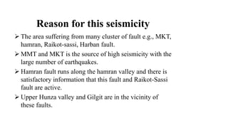 hamran seismic zone.pptx