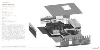 Docomoco Hamsika portfolio | PDF