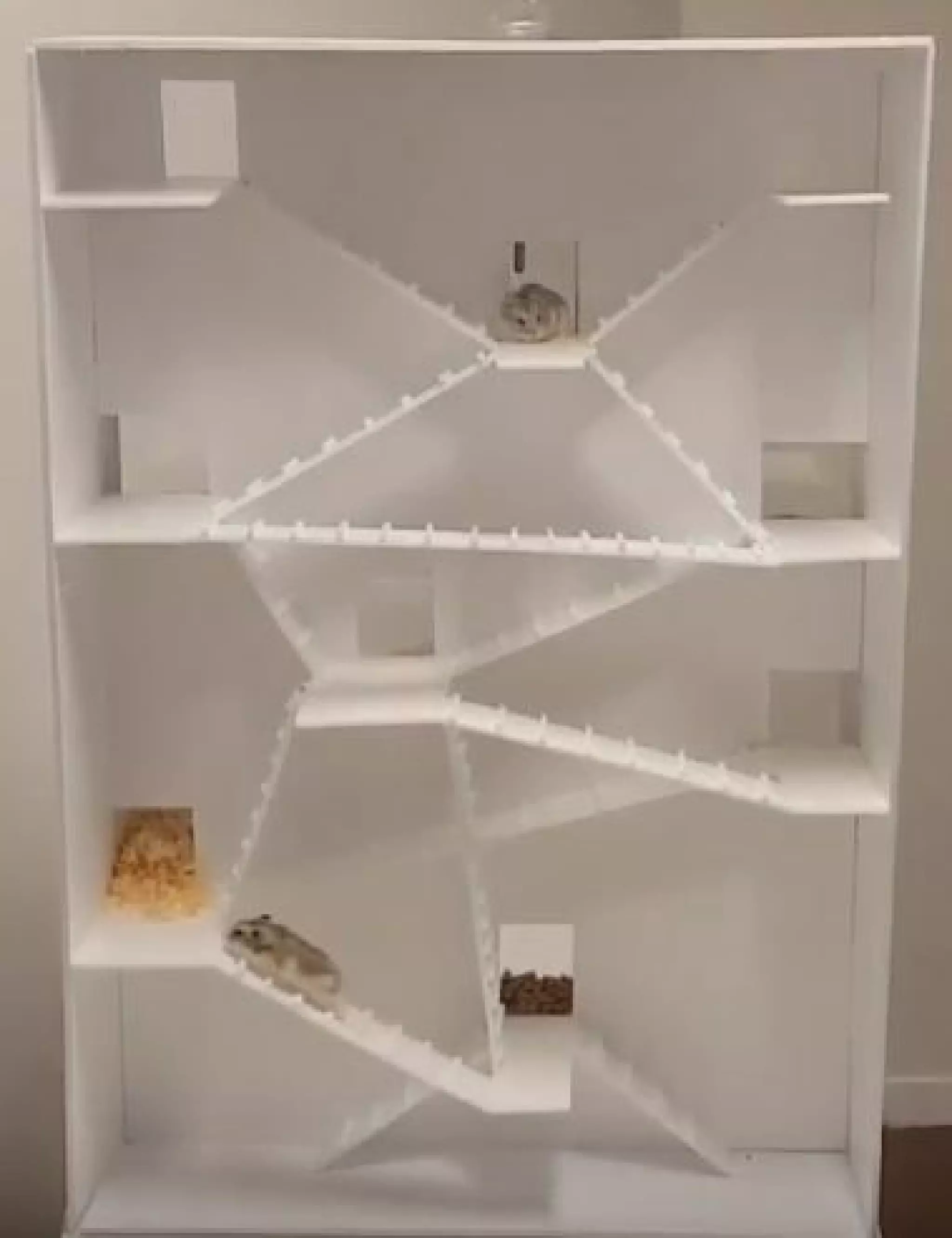 Visual idea from this collection