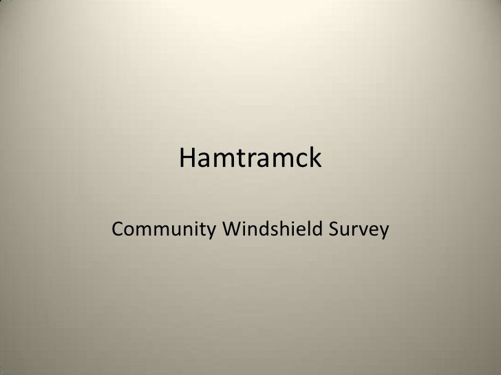 Dentist Office In Hamtramck - Description:hamtramck Dental Center Inc Is A Hospital And Health Care Company Located In 9541 Joseph Campau St, Detroit, Michigan, United States.