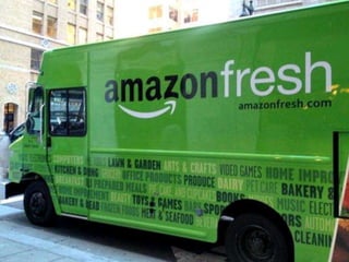 2012: more convenience through click & collect
 