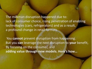 Mobile Penetration on the Rise
Ericsson 2015
 