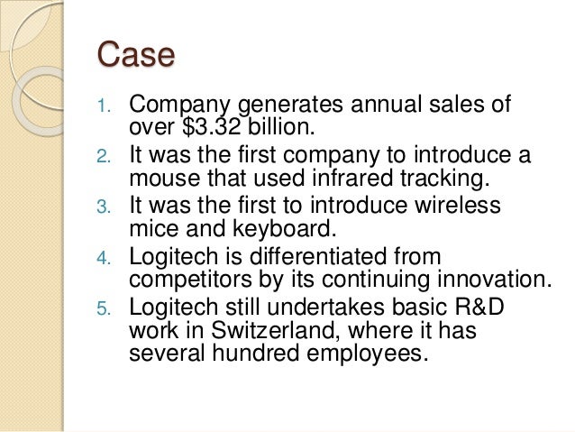 Logitech keyboards picture