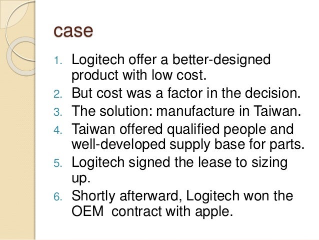 Logitech meetup image