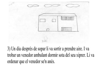 Hamza - Cristian - HIcham