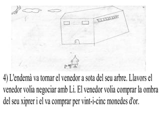 Hamza - Cristian - HIcham