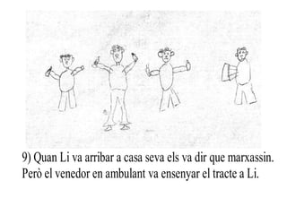 Hamza - Cristian - HIcham