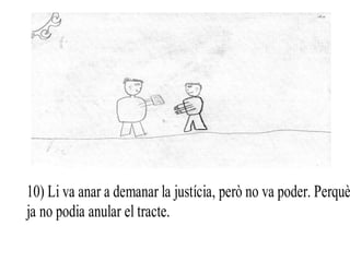 Hamza - Cristian - HIcham