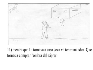 Hamza - Cristian - HIcham