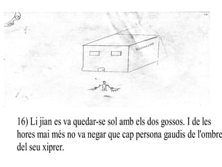 Hamza - Cristian - HIcham