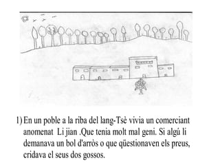 Hamza - Cristian - HIcham