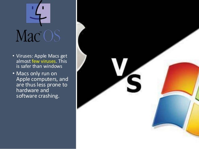 Similarities and differences between windows, linux, and the mac os x ...