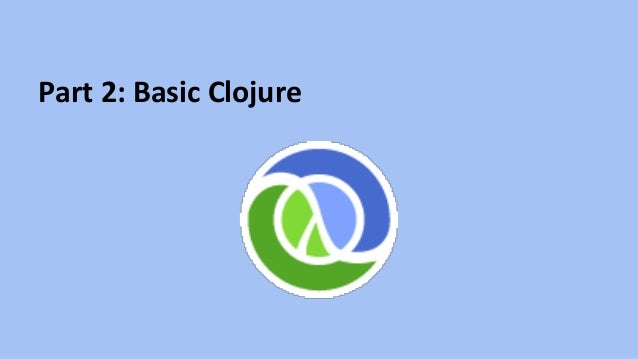 Trading system clojure