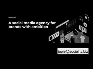 japie@sociality.biz
 