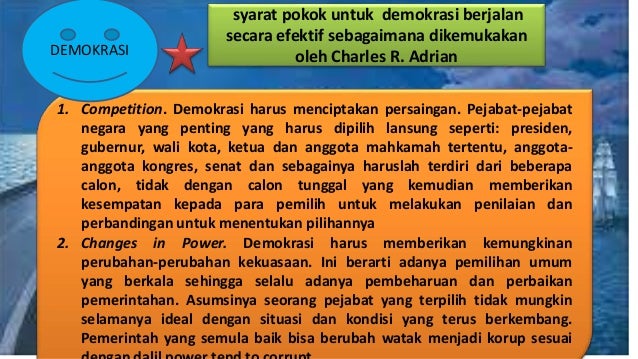 Hukum Administrasi Negara