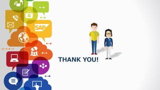 ? 2016 SAP SE or an SAP affiliate company. All rights reserved. 27
THANK YOU!
 
