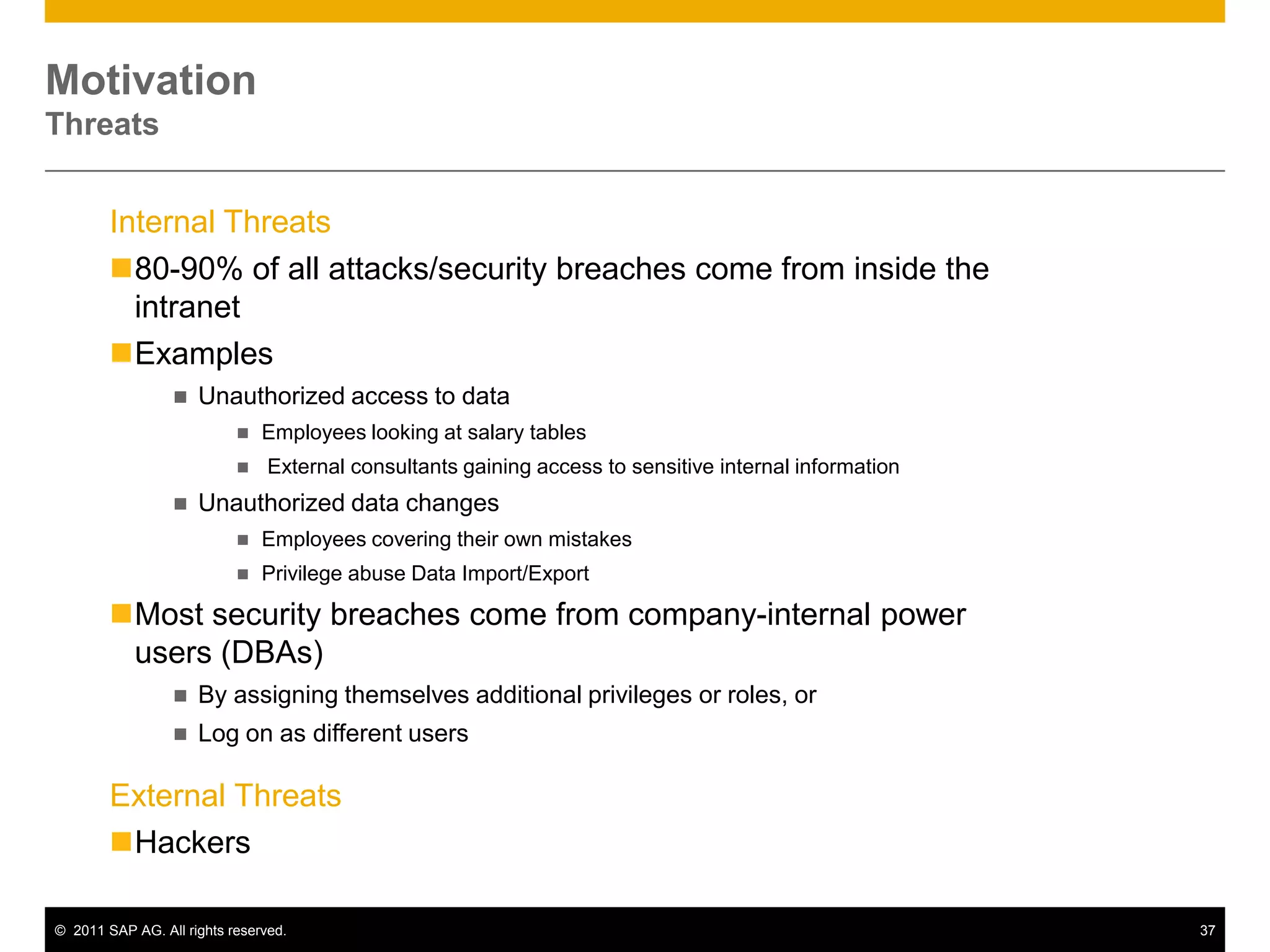 Add attributes (docking points for joining attribute views)    this is basically your ‘fact table’ (key figures     and dimension IDs)Join attribute views to data foundation