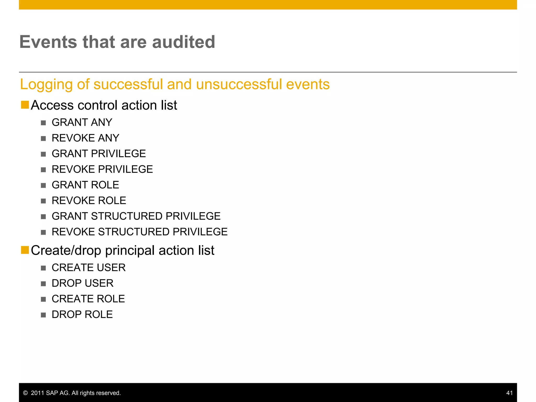 SQL Script is a HANA-specific functional script language