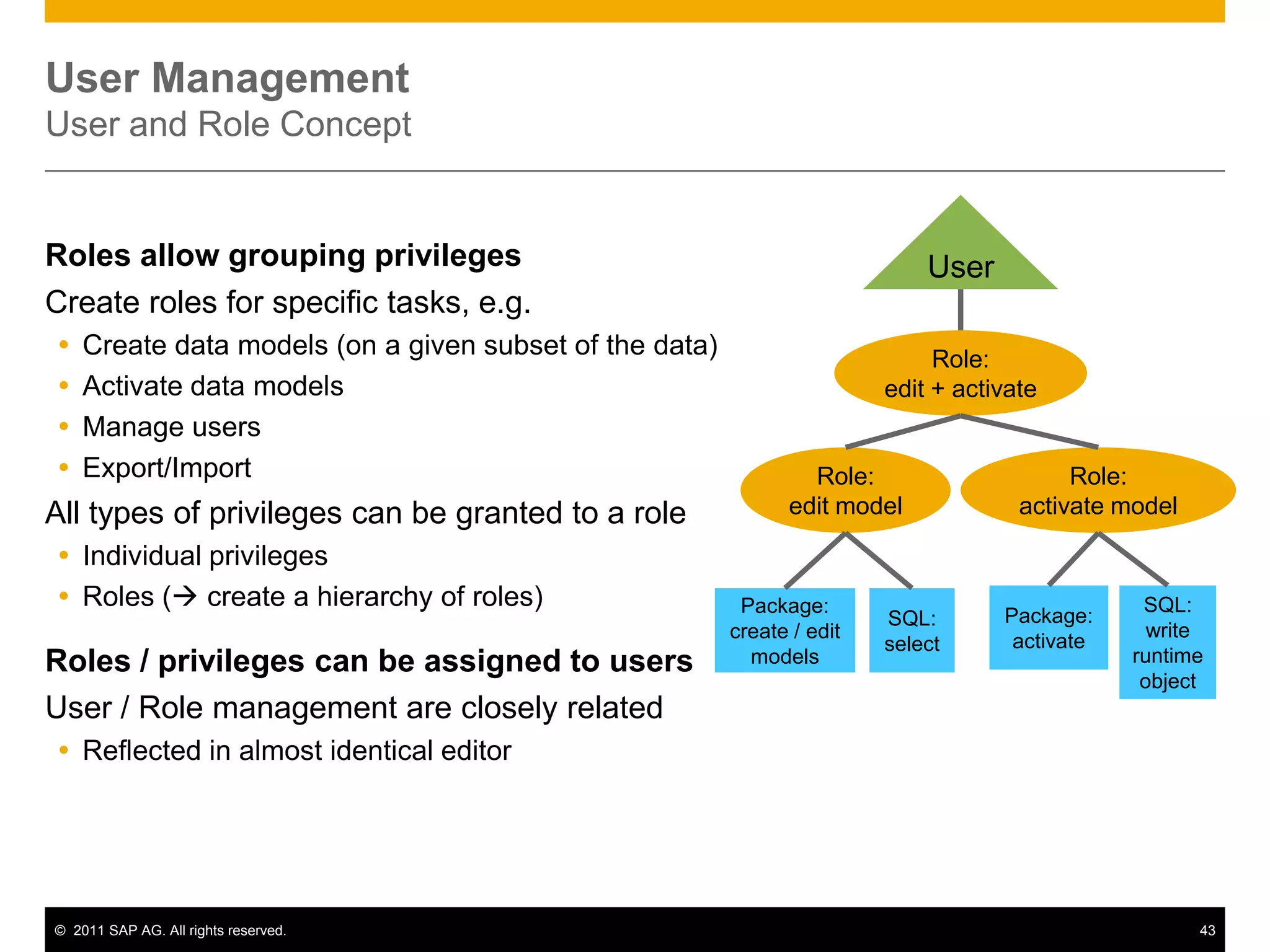 JOIN or UNION two or more data flows