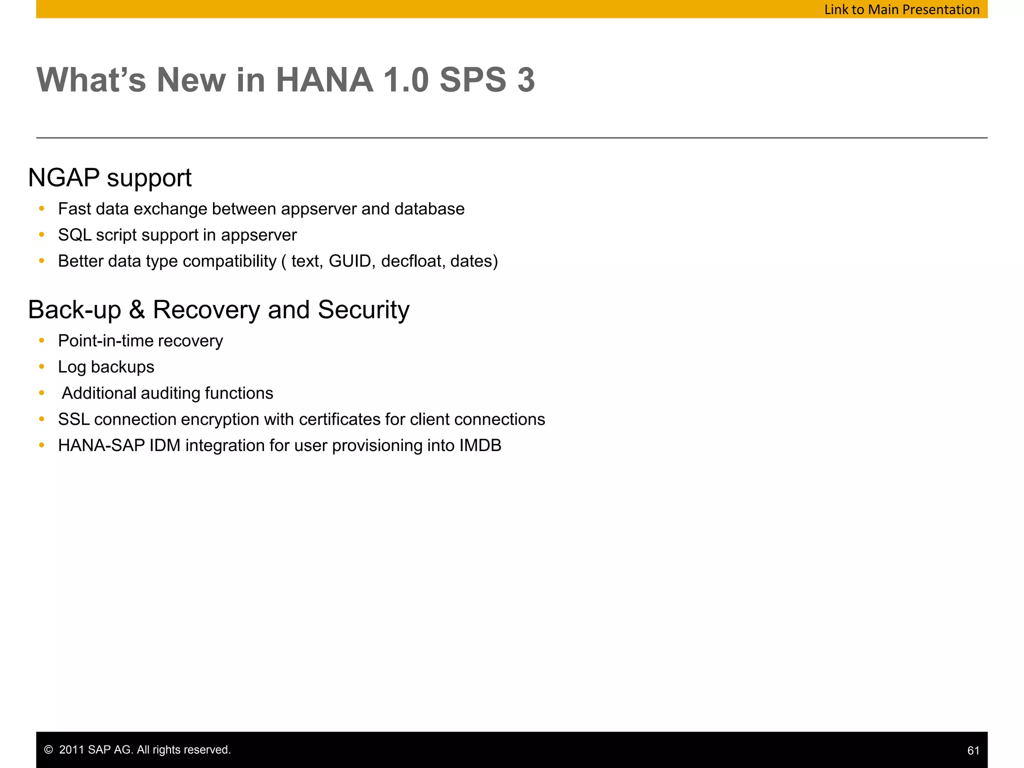 SAP BusinessObjects Analysis, Office Edition© SAP AG 2009
