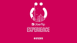 #ufx2016
 