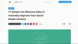 @crestodina #ufx2016
 