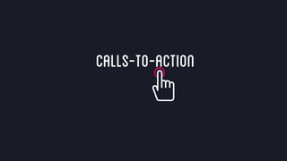 @crestodina #ufx2016
Calls-to-Action
 