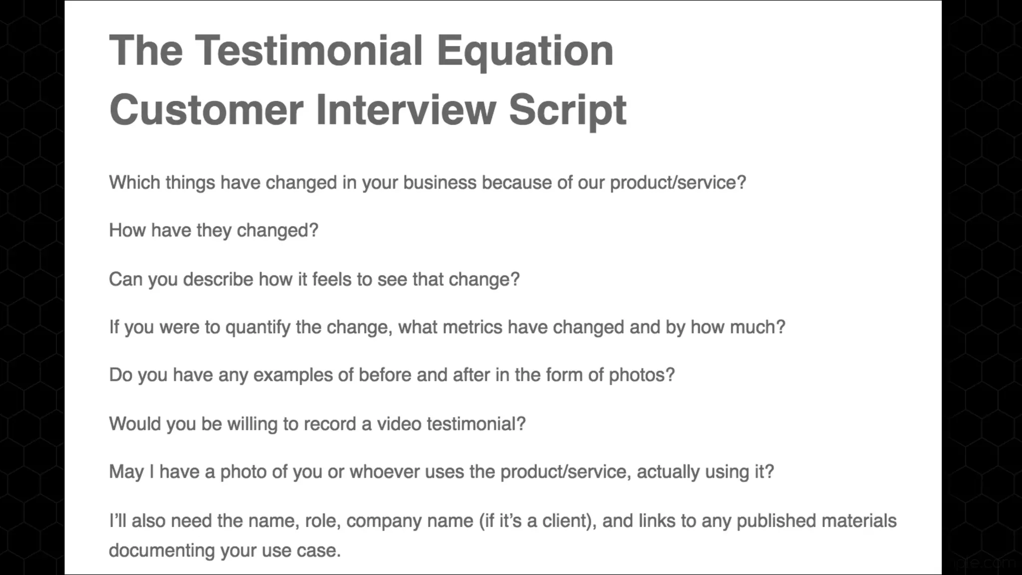 @oligardner @unbounce
 