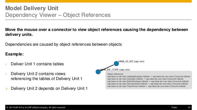 sap application lifecycle management pdf