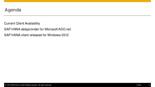 Sap Hana Client Mac Sap Hana Client Mac