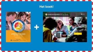Het boek!
+
 