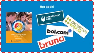 Het boek!
+
 